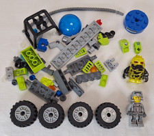 Lego Power Miners 8188