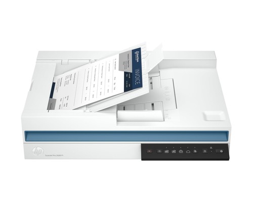 Scanjet pro 2600 20g05a - pro,