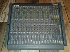 ALESIS Studio 32 Pro 16 Chanel