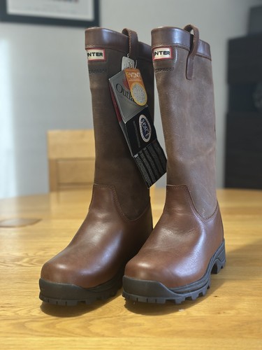 Stivali wellington hunter - stivali,