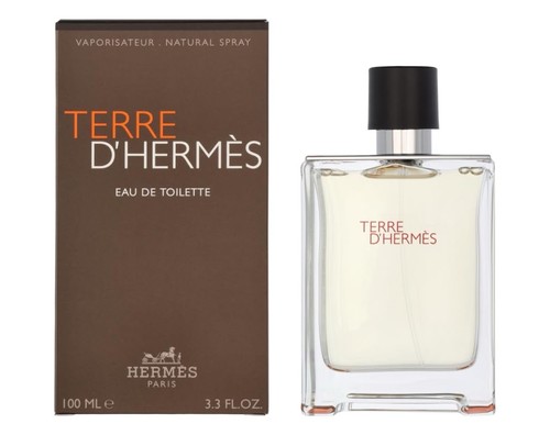 Terre hermes profumo - terre, d’hermes