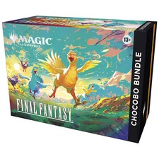 MAGIC THE GATHERING: FINAL
