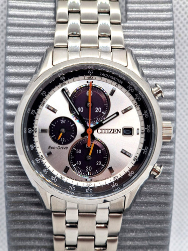 Orologio citizen ecodrive uomo - citizen,