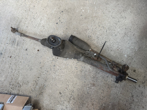 Audi mk1 power - audi,