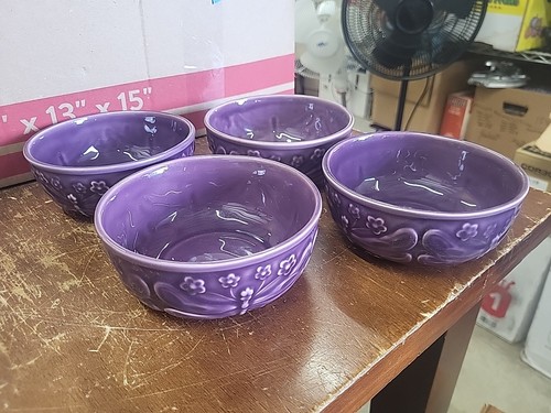 Set zuppiere cereali - set, 4