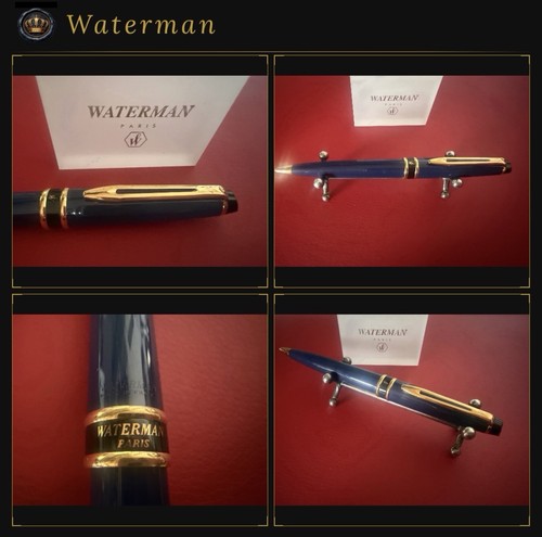 Waterman penna sfera expert - waterman,