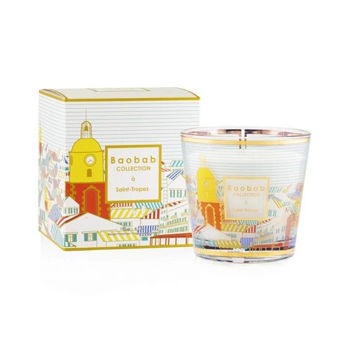 Candela baobab collezione - baobab,
