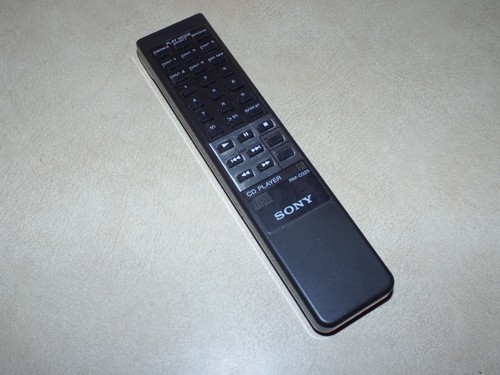 Telecomando originale sony - telecomando,