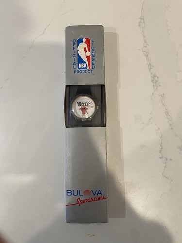 Orologio nos nba chicago bulls - nba,