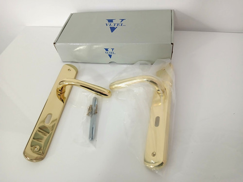 Coppia maniglie porta - maniglie,