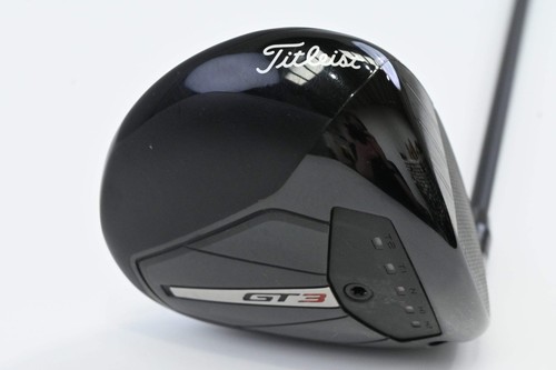 Driver titleist gt3 9 gradi - driver,