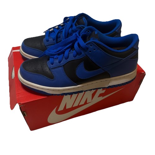Nike dunk low - nike,