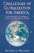 Challenges of Globalization