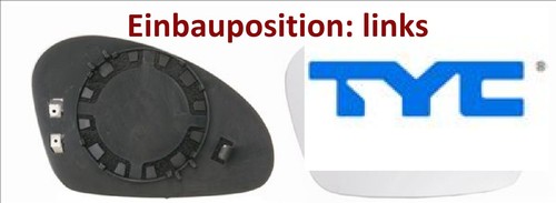 Tyc 331 0048 - vetro, specchio