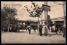 Messina 1920 Cartolina 100%