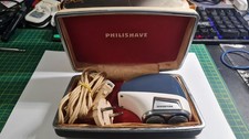Philips Philishave - mod. SC