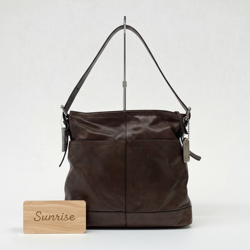 Borsa tracolla coach old - borsa, a