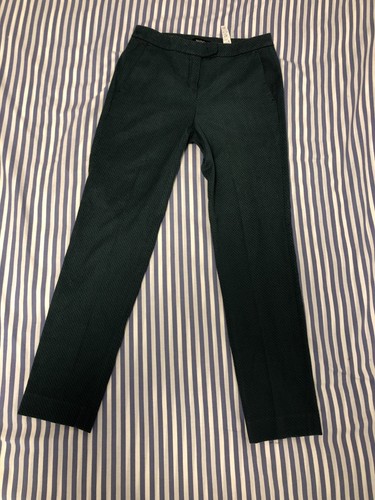 Pantalone max verde - pantalone, max&co.