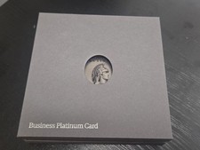 Amex American Express Business