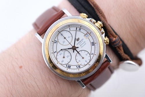 Raymond weil parsifal - weil,