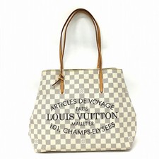 Borsa Louis Vuitton Damier