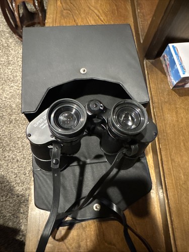 Zenith 10x50 binocolo leggero
