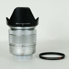 Obiettivo Fujifilm XC16-50mm