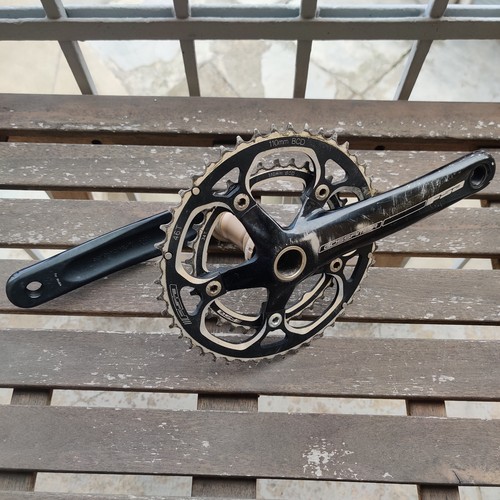 Fsa gossamer 170mm - gossamer,