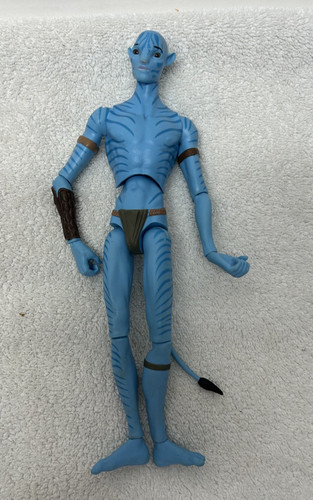Mattel avatar 2009 modellino - mattel,