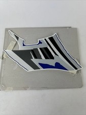 ADESIVO YAMAHA XT600 E 1999