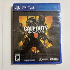 Call of Duty: Black Ops 4