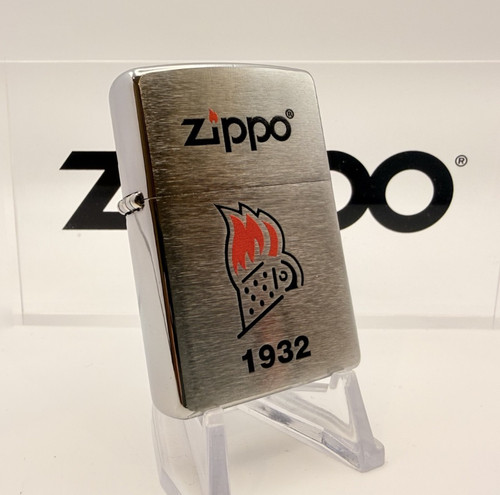 Genuine zippo windproof - genuine,