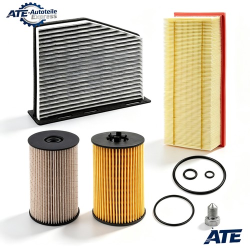 Kit tagliando per audi seat - kit,