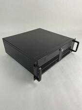 General Technics 3U Server