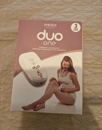 Epilatore luce pulsata
