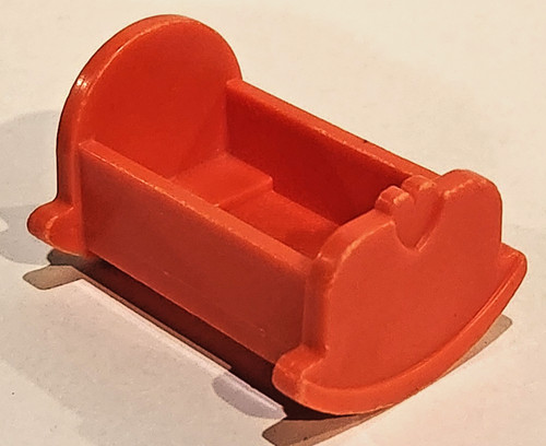 Fisher price little people - price,