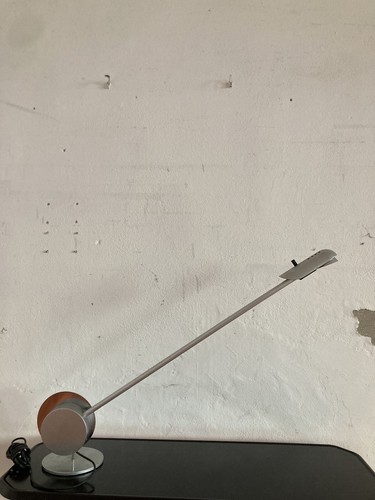 Rare table lamp - rare,