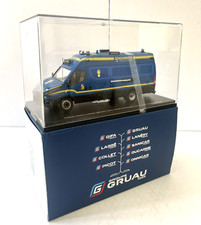 PERFEX 1/43 GENDARMERIE IVECO