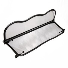 DEFLETTORE VENTO MINI F57 CONVERTIBILE 2015-OGGI CABRIO WINDBLOCKER