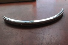 MAGGIOLINO  EPOCA  PARAURTO POSTERIORE REAR BUMPER BEETLE VEDI DESCRIZIONE