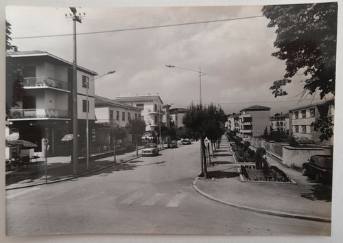 Battaglia terme viale dei pini - dei,