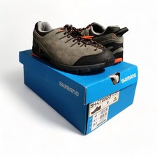 SHIMANO SH-CT80GO mountain bike SPD scarpe da bicicletta MTB escursionismo bicicletta taglia 40
