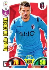 ADRENALYN CALCIATORI PANINI