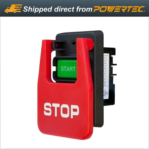 Powertec 71007 interruttore - powertec, a