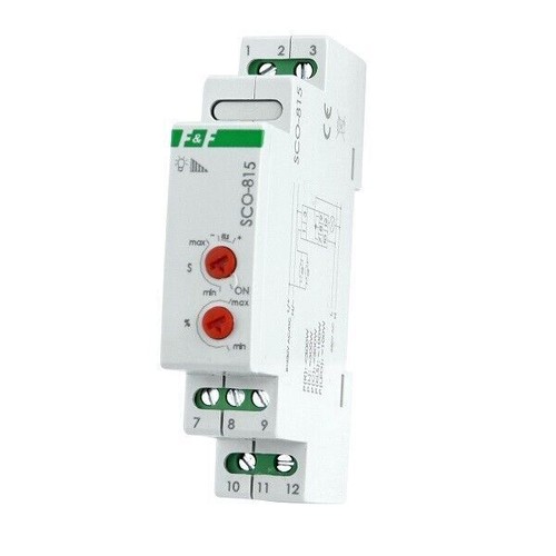 Variatore luce dimmer - variatore, da