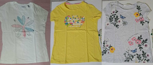Lotto shirt bambina okaidi - lotto, t-shirt