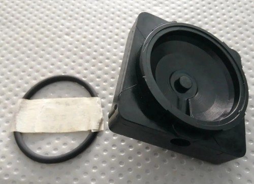Porta cialda guarnizione - porta, +