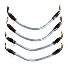 QED GENESIS Argento Spirale