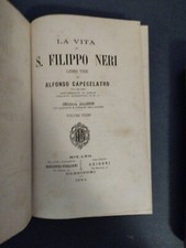 la vita di s. filippo neri