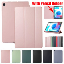 Custodia in pelle per tablet